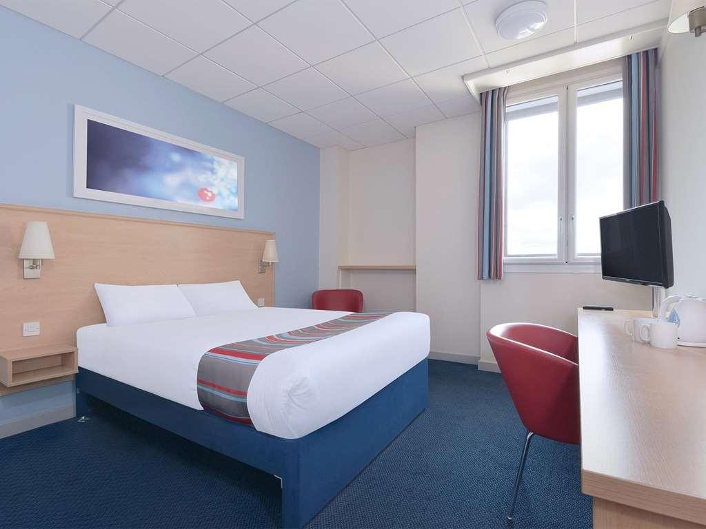 Travelodge Sheffield Central Camera foto