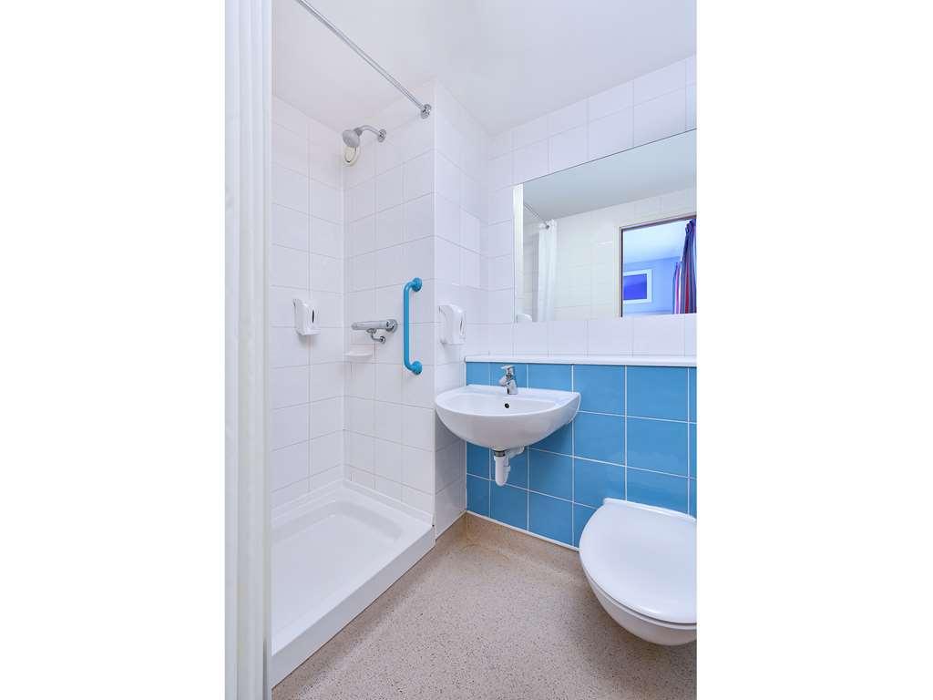 Travelodge Sheffield Central Camera foto